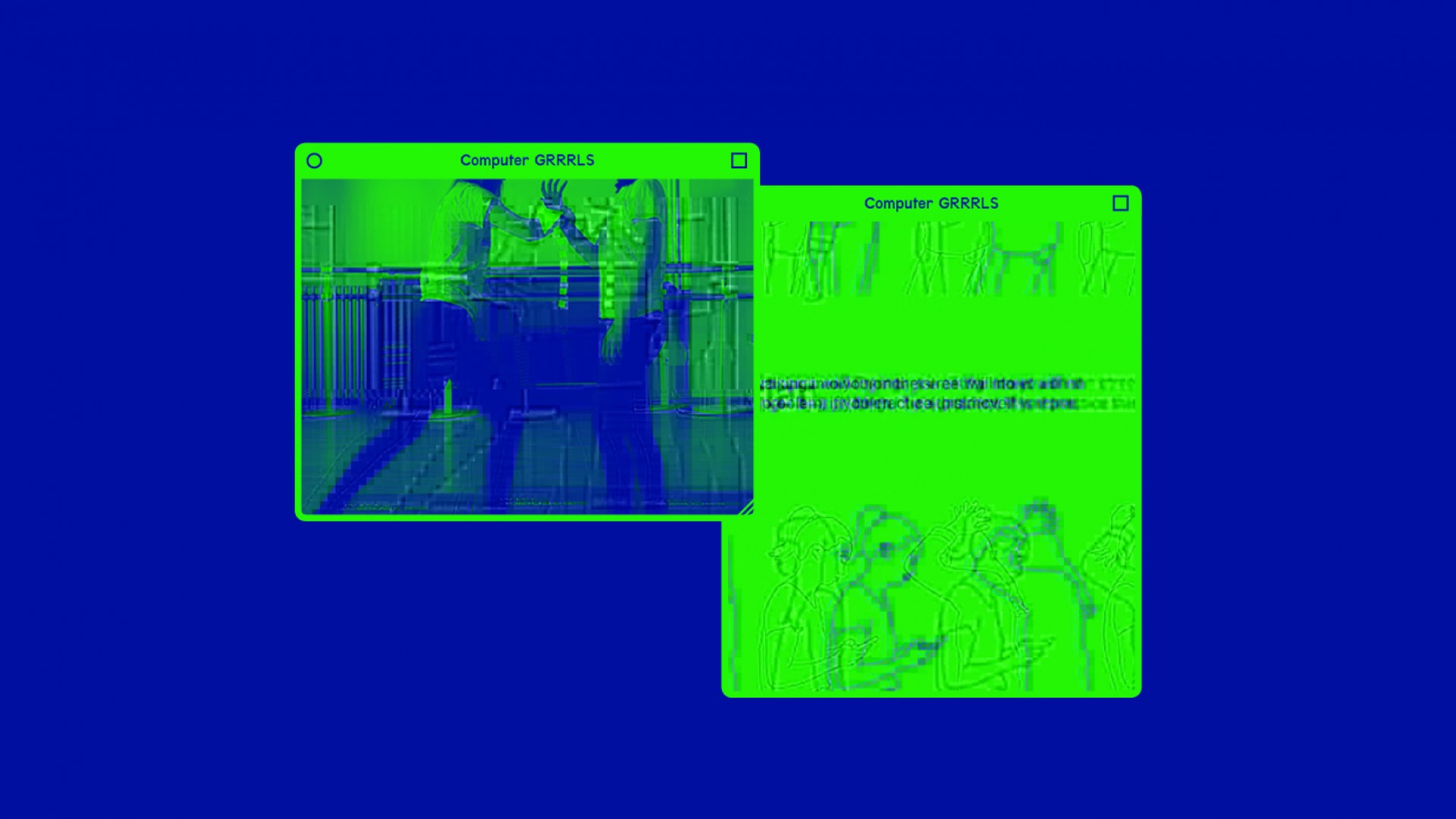 Autodéfense contre les nuisances technologiques