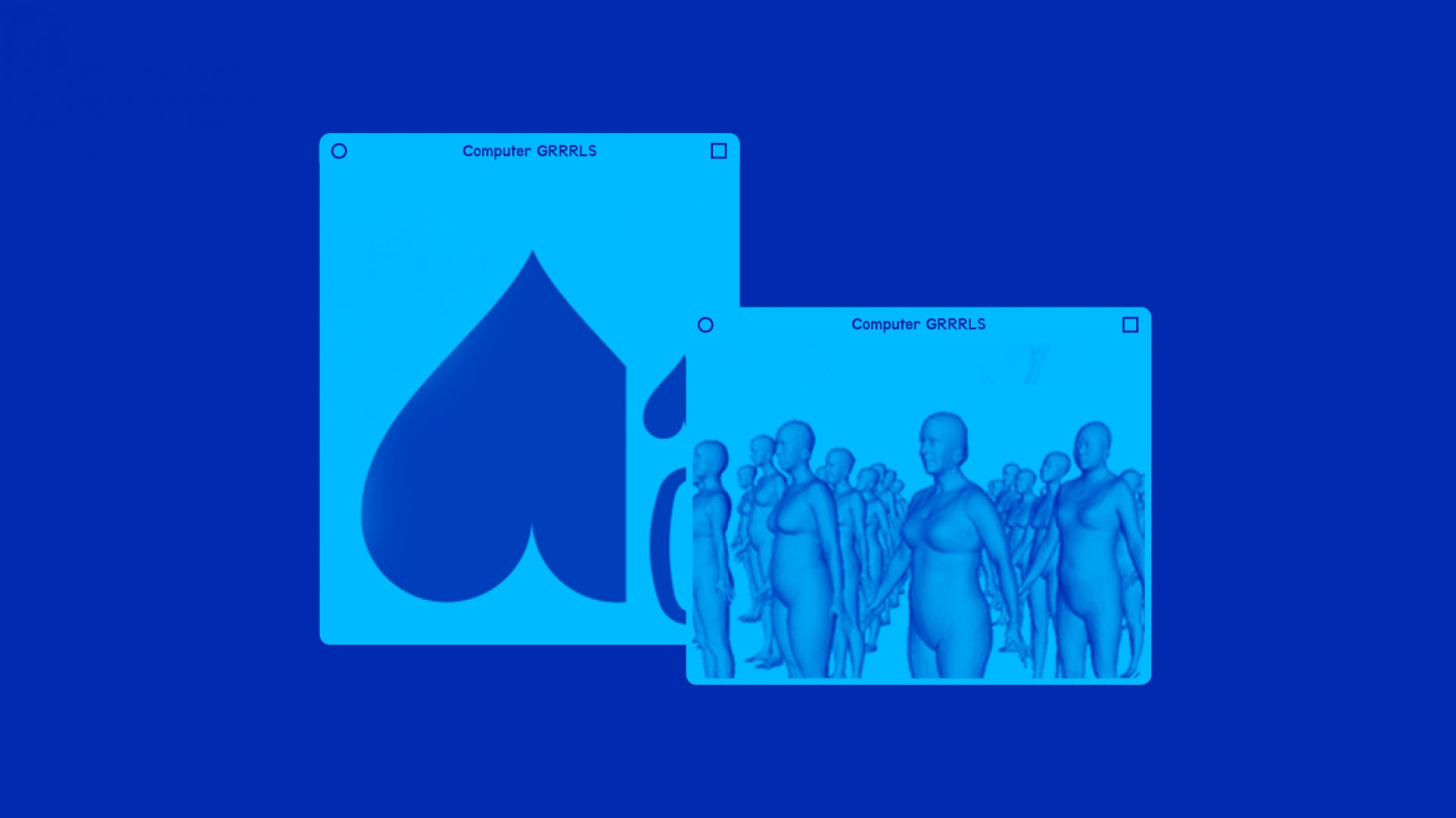 T.I.N.A. - There Is No Alternative