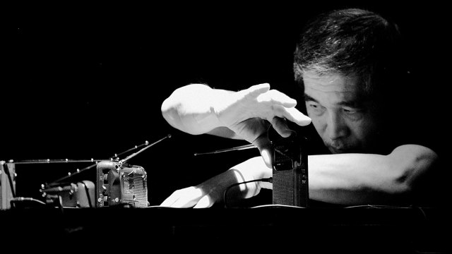 Des radios libres au radio-art