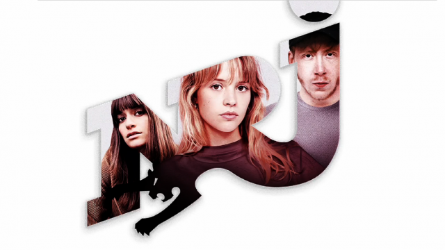 Concert privé NRJ : Angèle + Eddy de Pretto + Clara Luciani