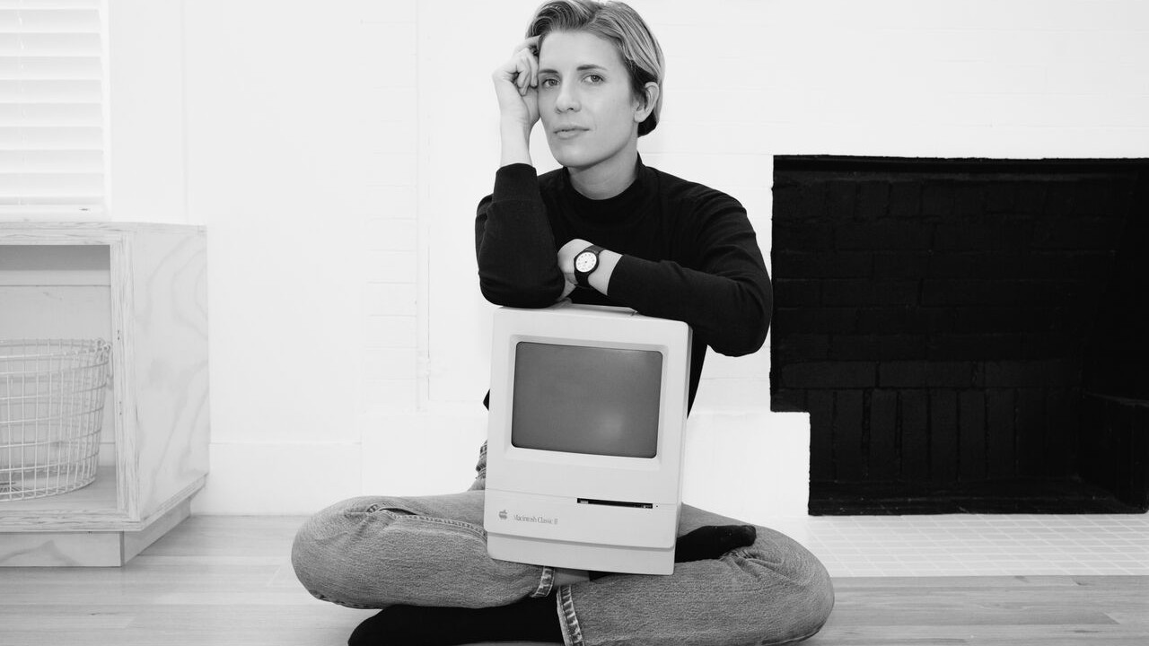 “S’il y avait davantage de femmes dans la tech, on verrait de nouvelles valeurs irriguer son développement”