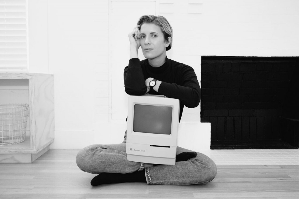 “S’il y avait davantage de femmes dans la tech, on verrait de nouvelles valeurs irriguer son développement”