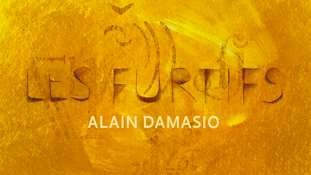 Lancement national : Les Furtifs, d'Alain Damasio