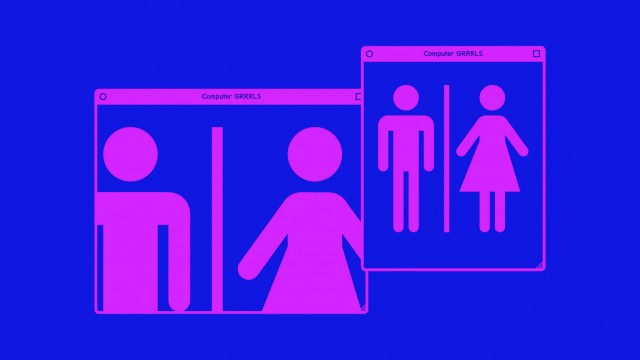 L'Intelligence Artificielle est-elle sexiste ?