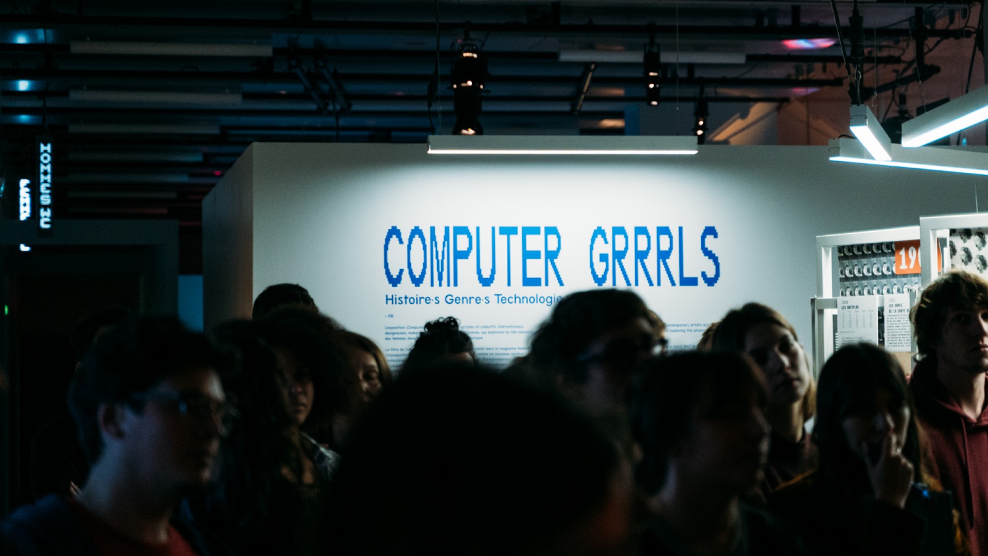 Restitution d'ateliers #3