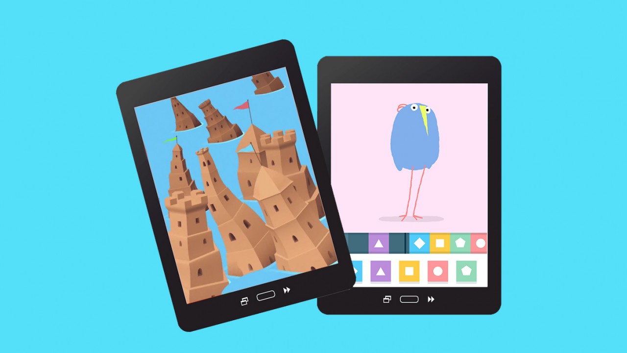 Les douces applications de Capitaine futur #2