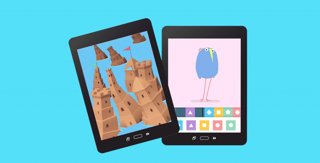 Les douces applications de Capitaine futur #2