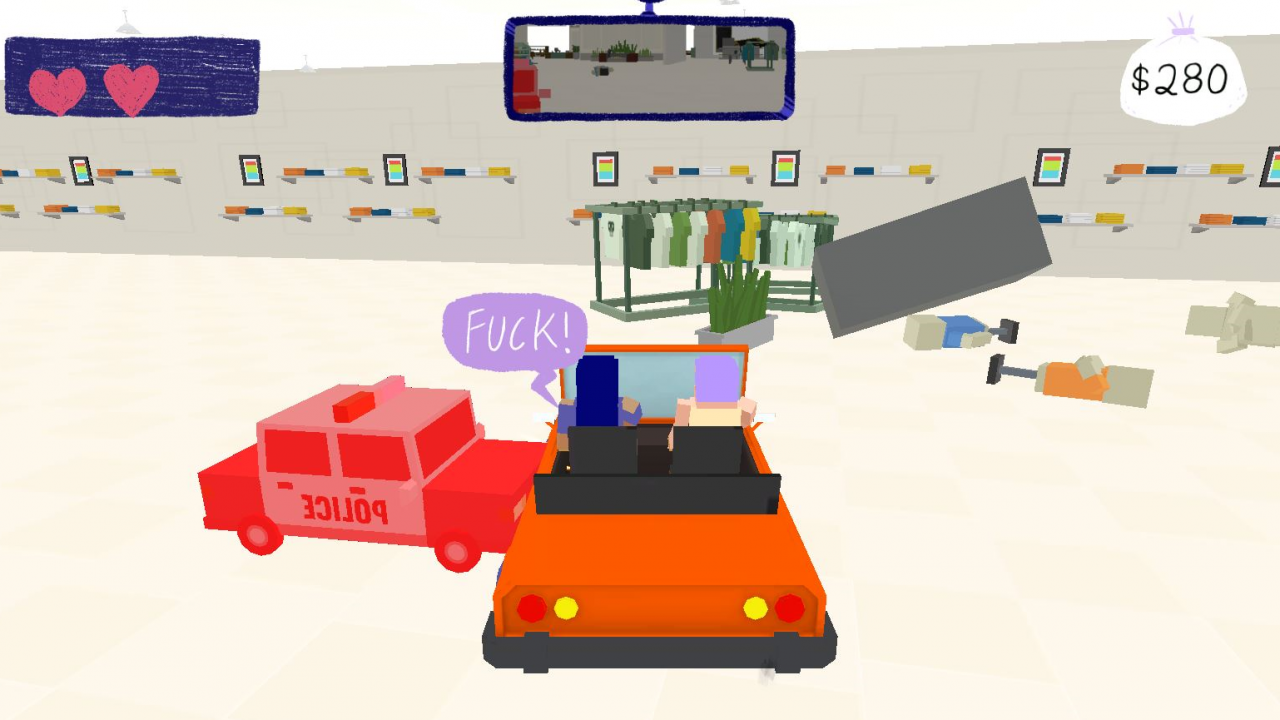 « Proposer des jeux vidéo qui intègrent des thématiques du quotidien et diverses approches des identités féminines »