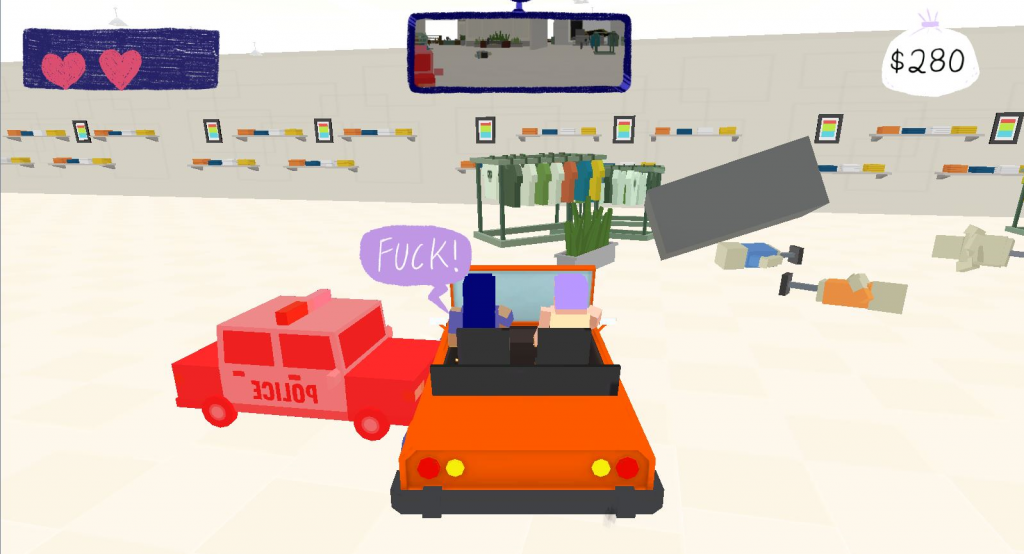 « Proposer des jeux vidéo qui intègrent des thématiques du quotidien et diverses approches des identités féminines »