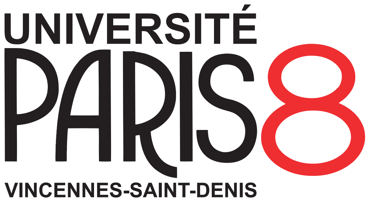 Université Paris 8
