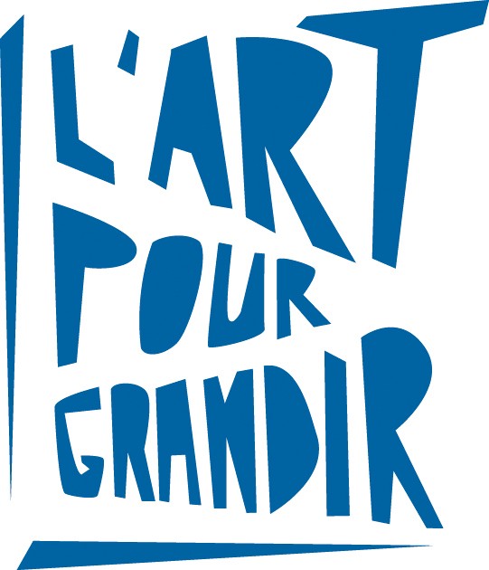 L’art pour grandir