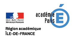 Académie de Paris