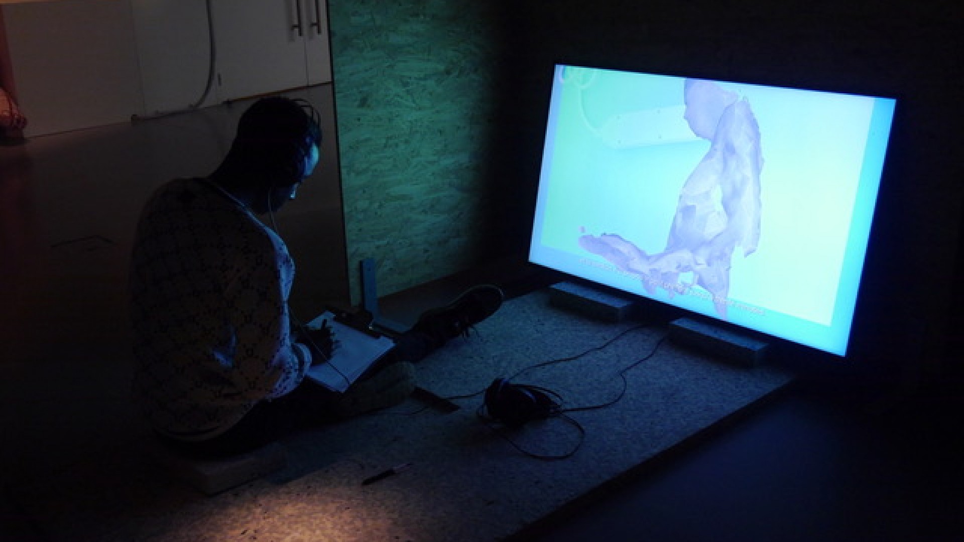 Restitution d'ateliers #1