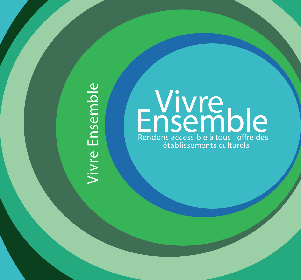 Mission Vivre Ensemble