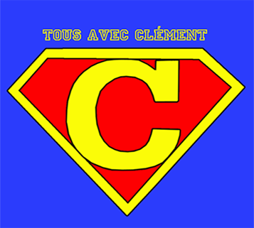 Tous avec Clément