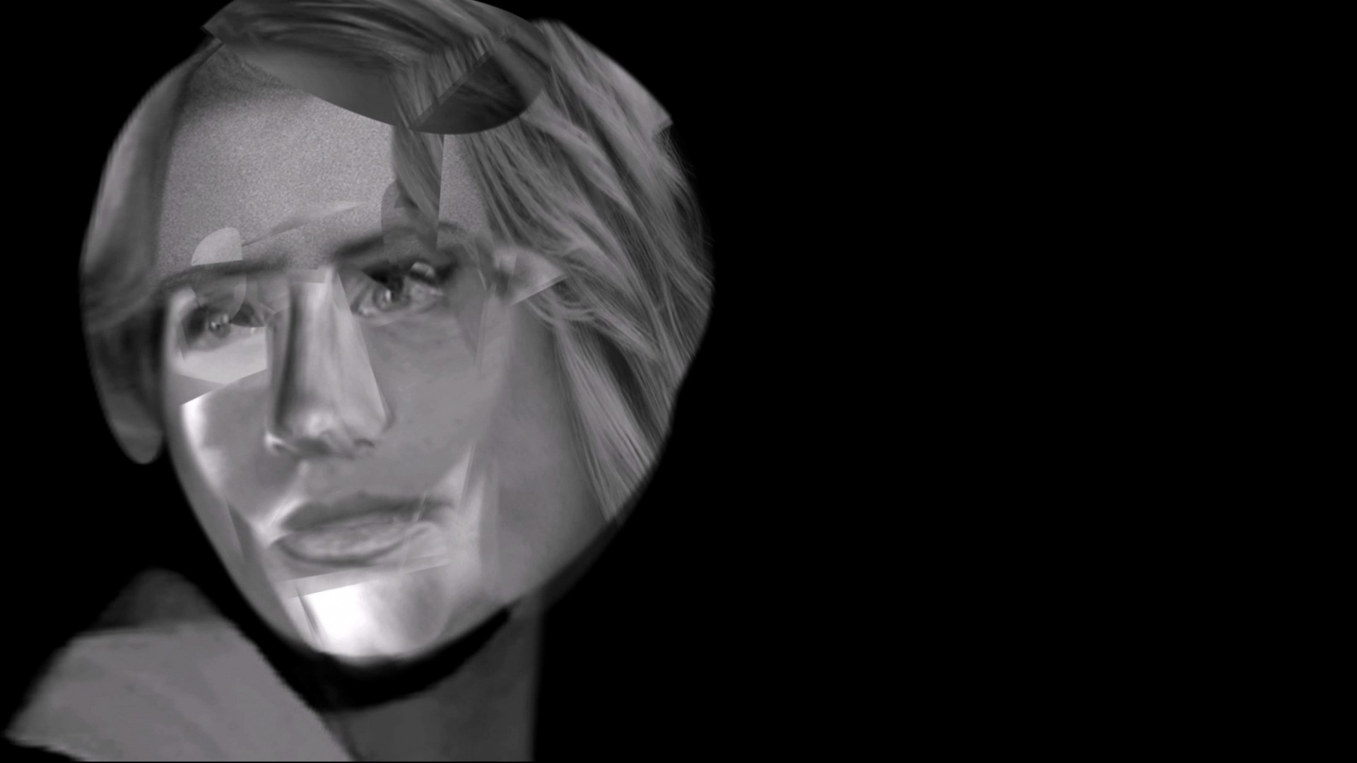 L'oeuvre de la semaine : "The Unbinding" de Lauren Moffatt