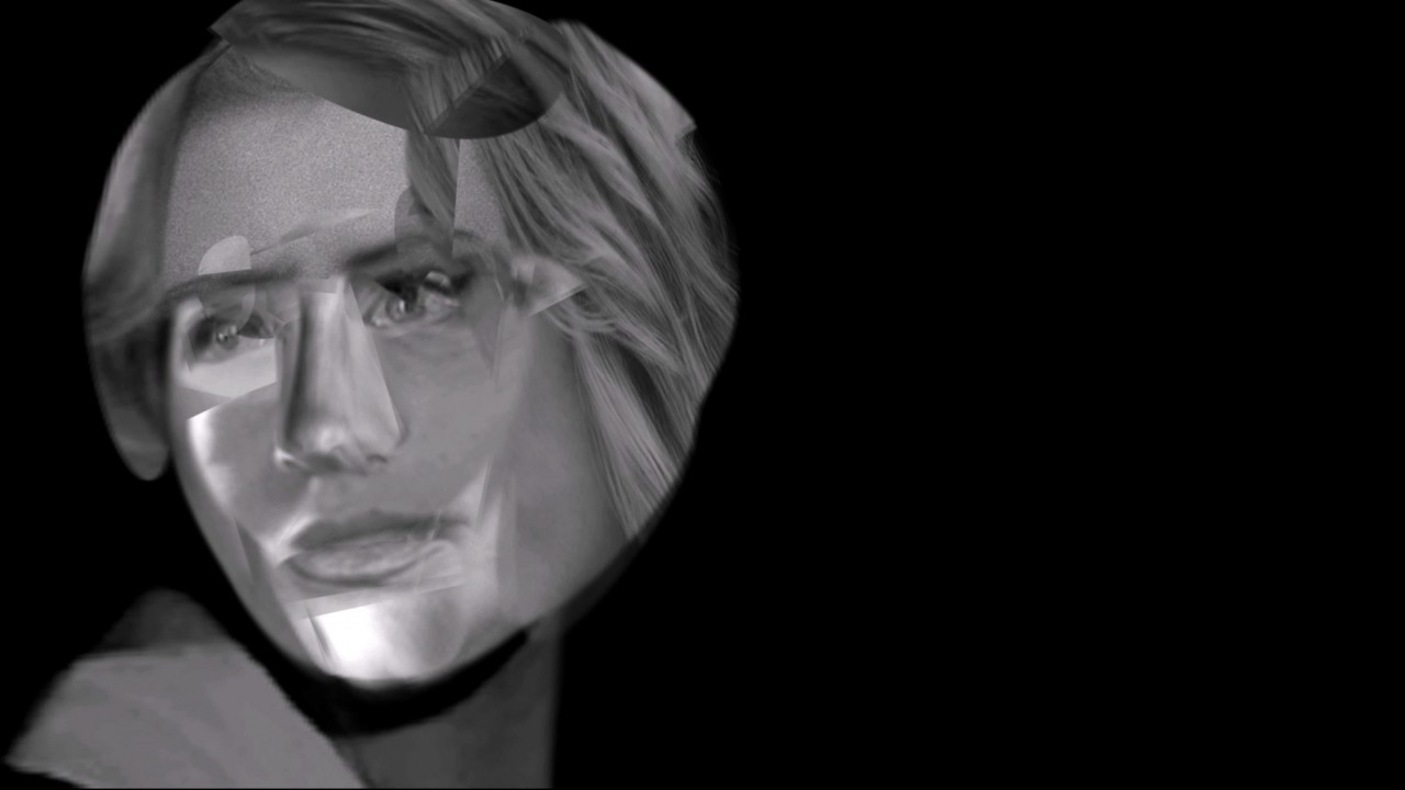 L'oeuvre de la semaine : "The Unbinding" de Lauren Moffatt