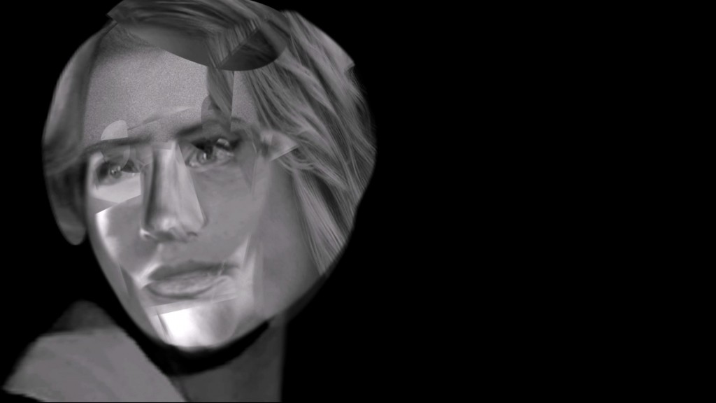 L'oeuvre de la semaine : "The Unbinding" de Lauren Moffatt