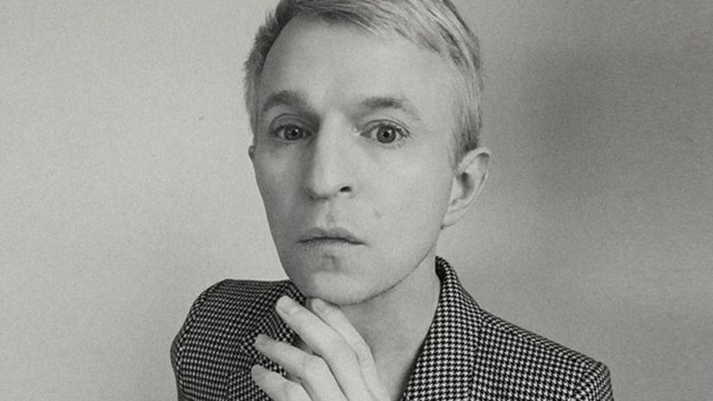 Jay-Jay Johanson