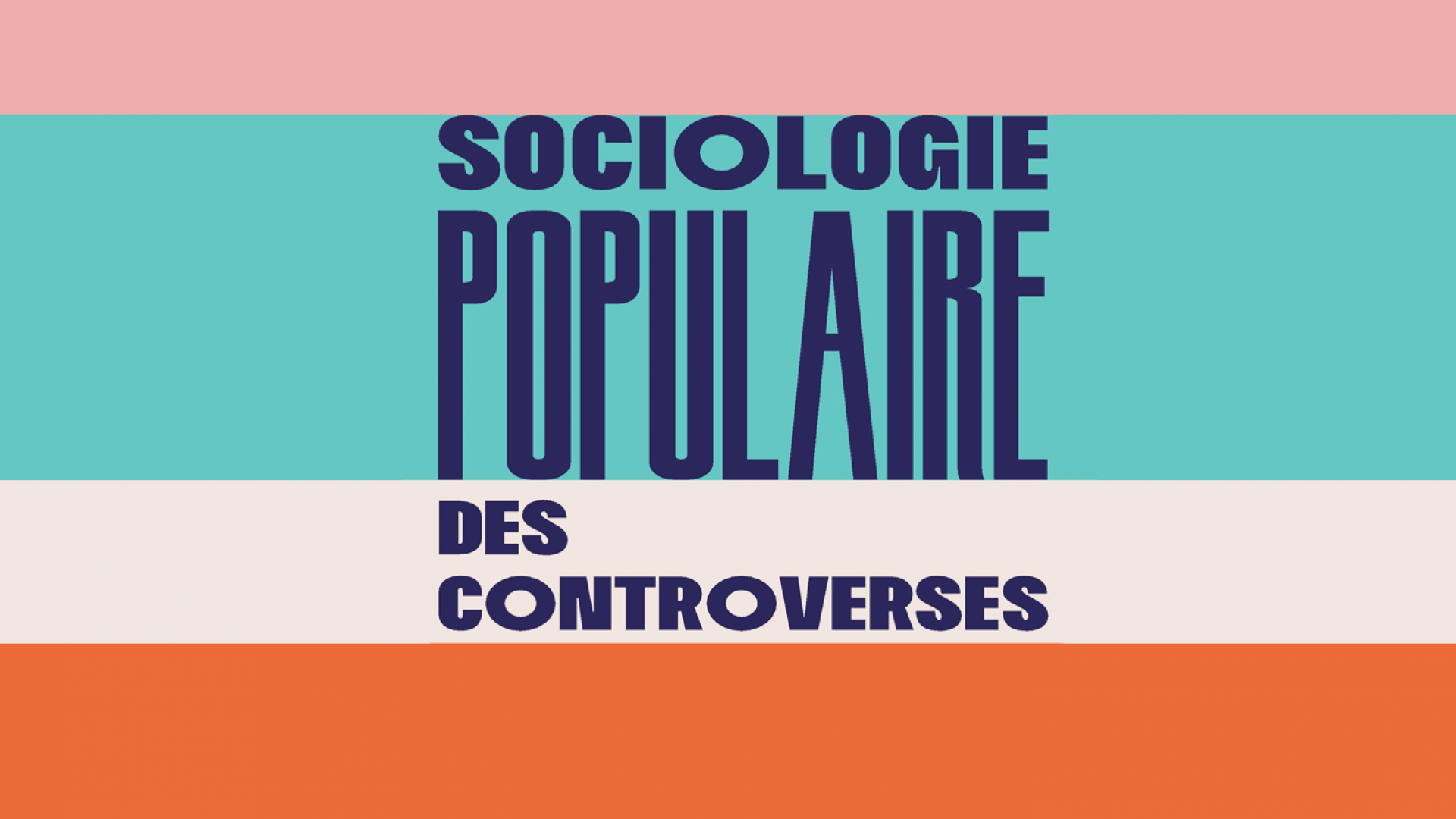 Sociologie populaire des controverses