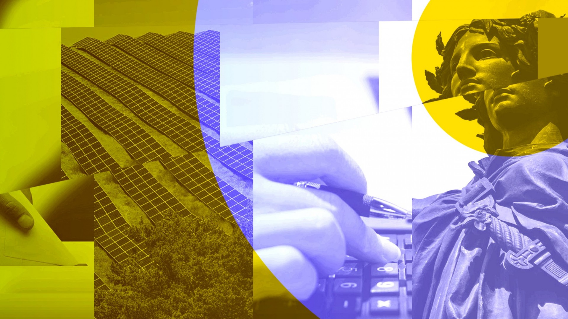 Grand débat national, démocratie année 0 ?