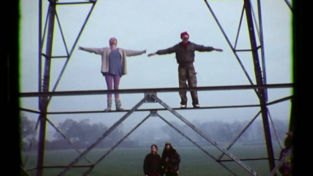 Everybody in the Place : an Incomplete History of Britain 1984-1992