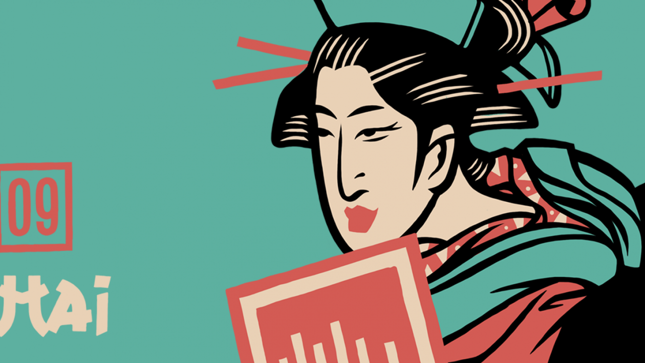 La playlist du Japan Connection Festival 2019