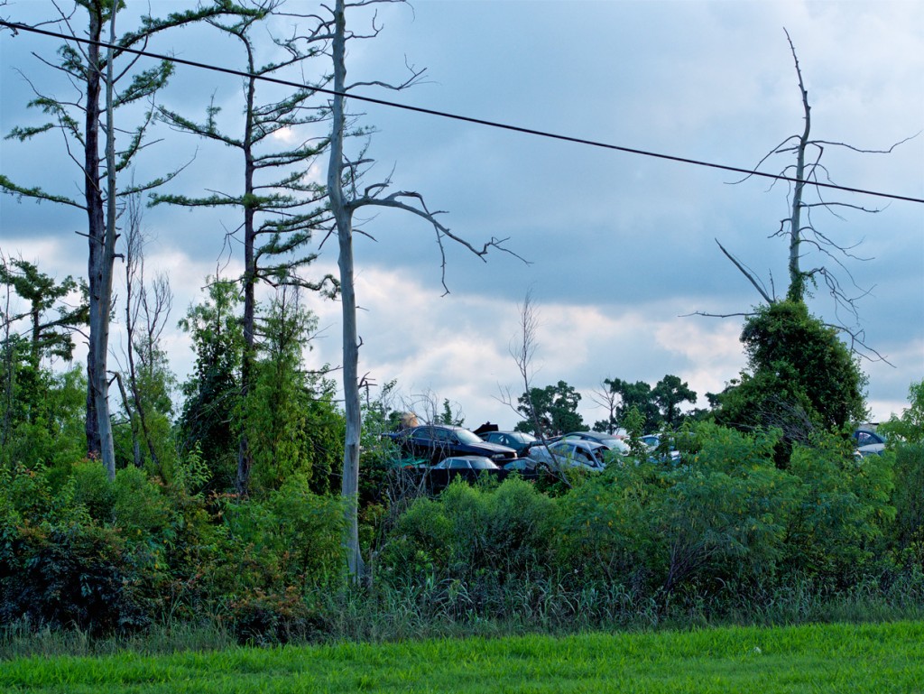 Rencontre avec Matthieu Duperrex