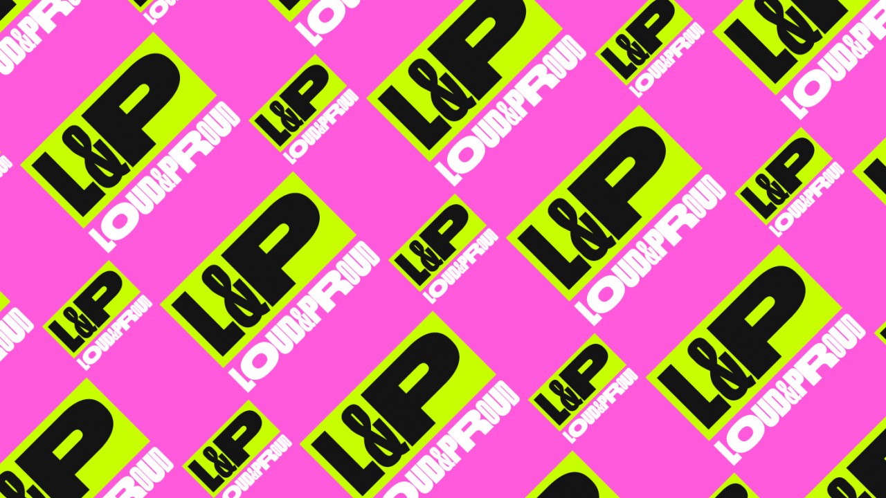 La playlist du festival Loud & Proud 2019