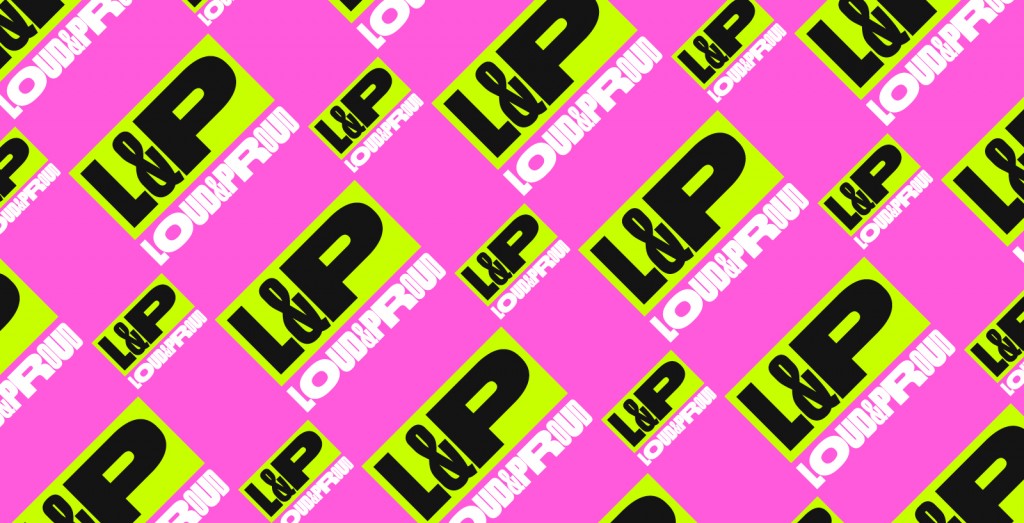 La playlist du festival Loud & Proud 2019