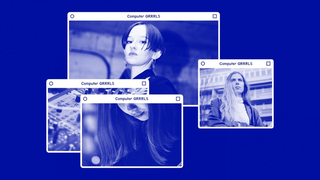 La playlist du Macki Festival