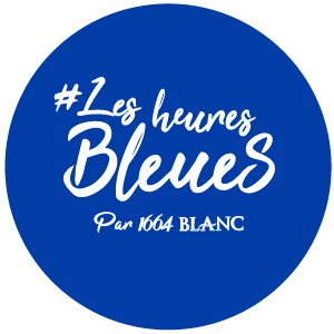 Les Heures Bleues