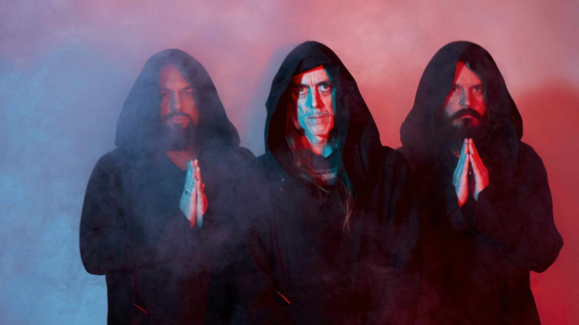 Sunn O))) - Life Metal