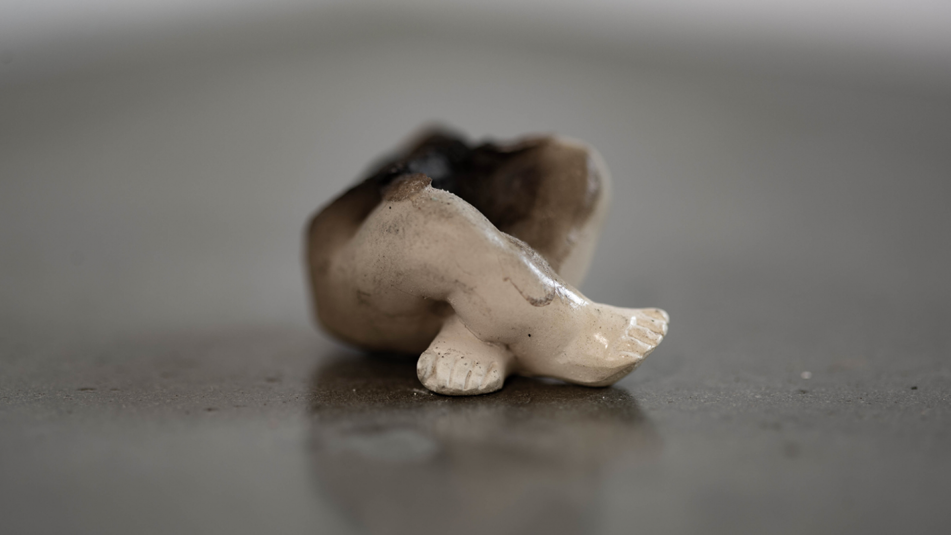 Vers une observation corporelle de l'inaudible