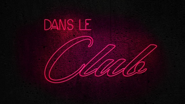 Dans Le Club : Oxmo Puccino + Seth Gueko + Aloïse Sauvage