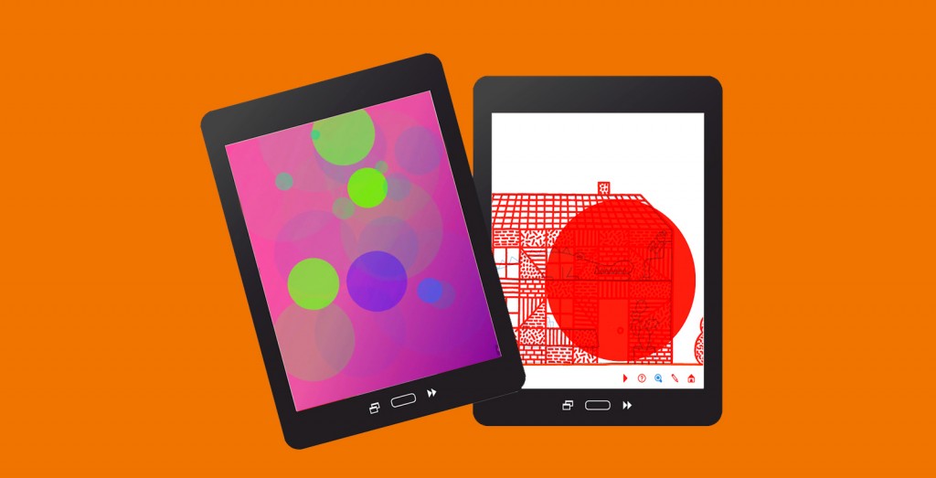 Sélection d'applications : Outremondes !