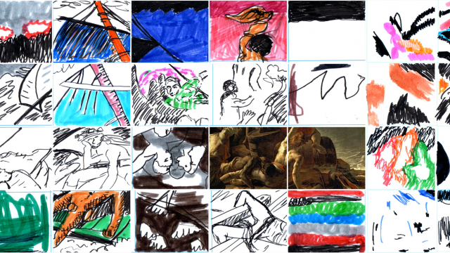 L'Institut d'hypothèses graphiques