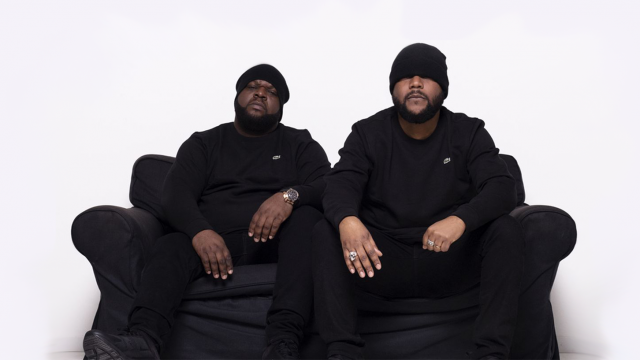 Dans Le Club : Ärsenik + Denzo + Retro X + 404Billy