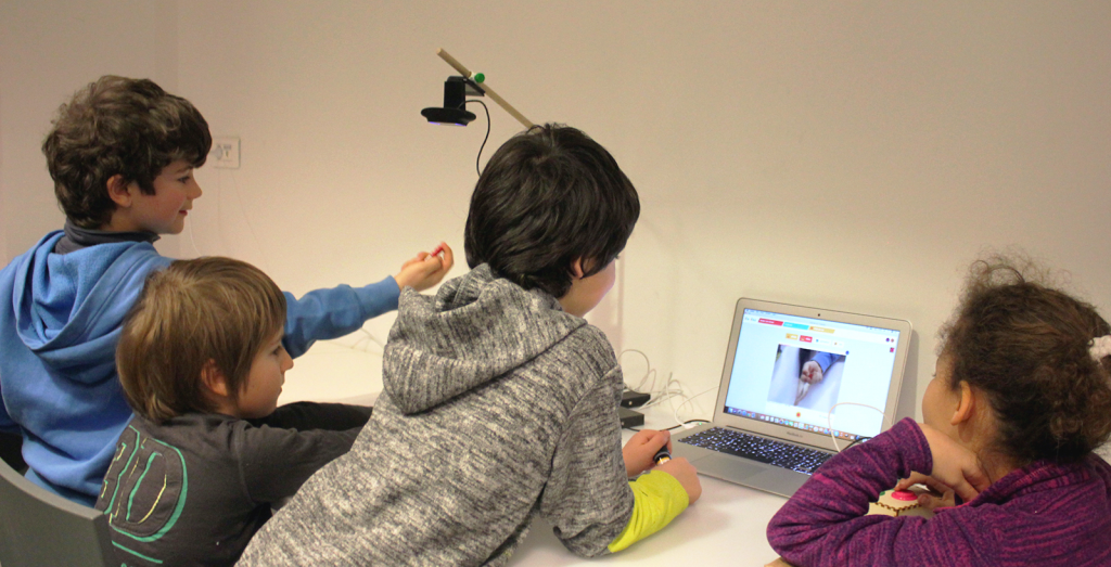 STEAMulate Your School!