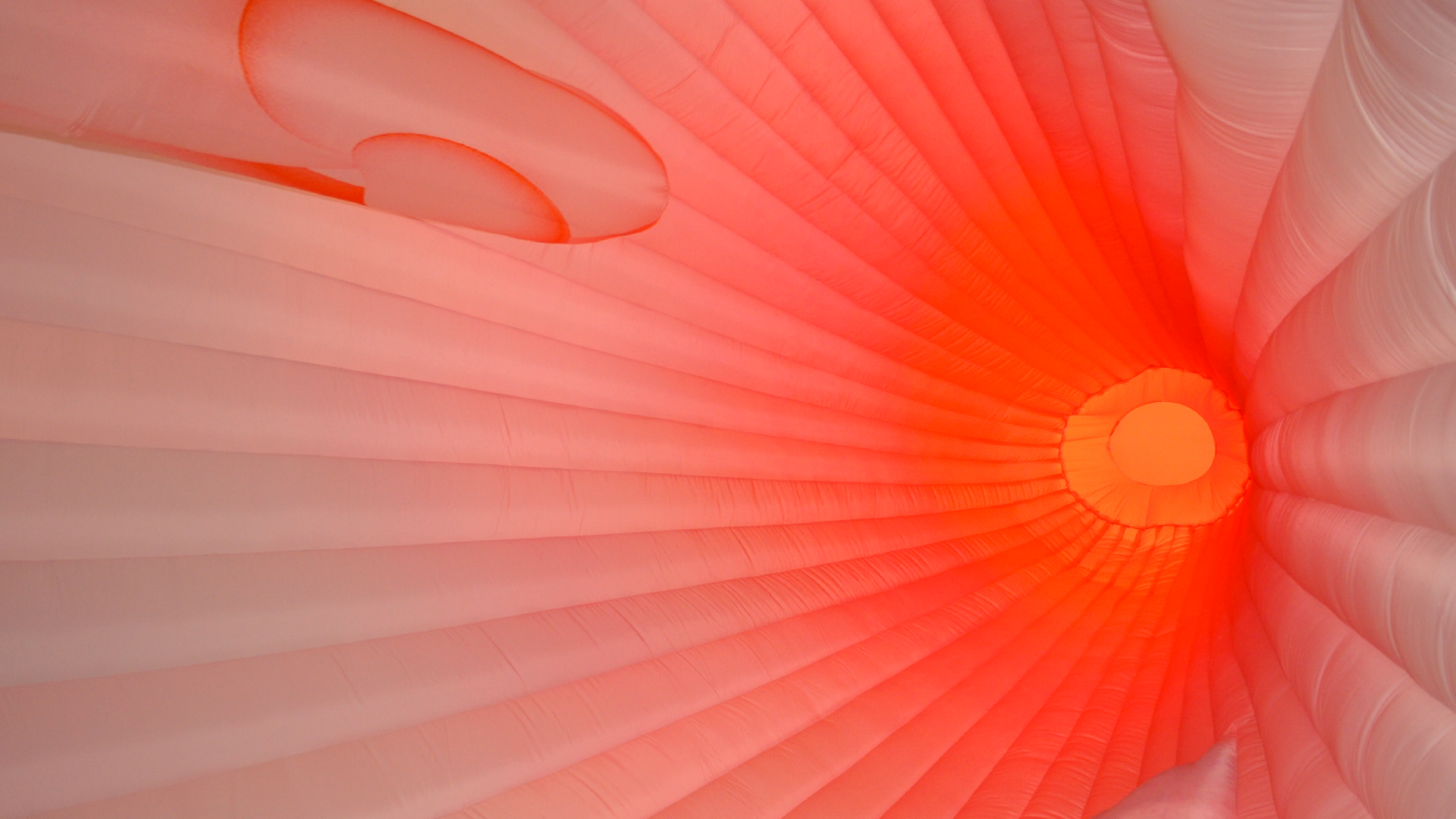 Caracola - l'installation