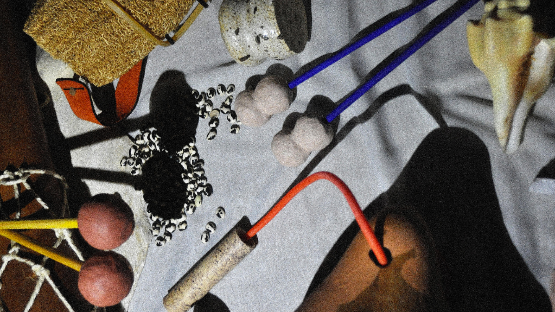 Caracola - le spectacle