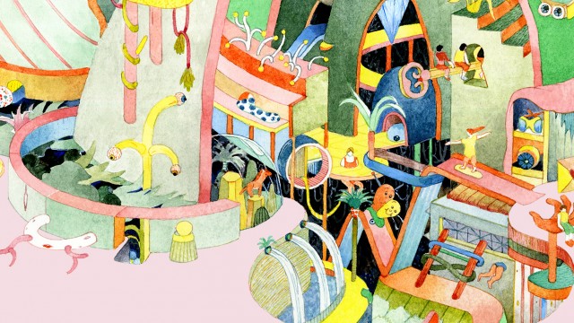 Le podcast des Outremondes