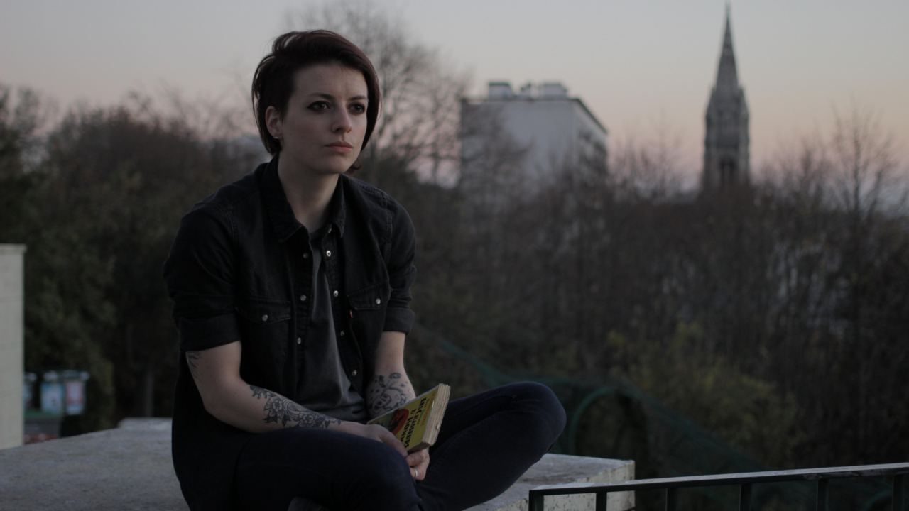 Fleur Hopkins met en lumière le merveilleux-scientifique