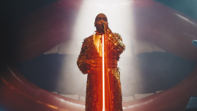 Gaîté Lyrique x Kiddy Smile - One Trick Pony: Final Shows