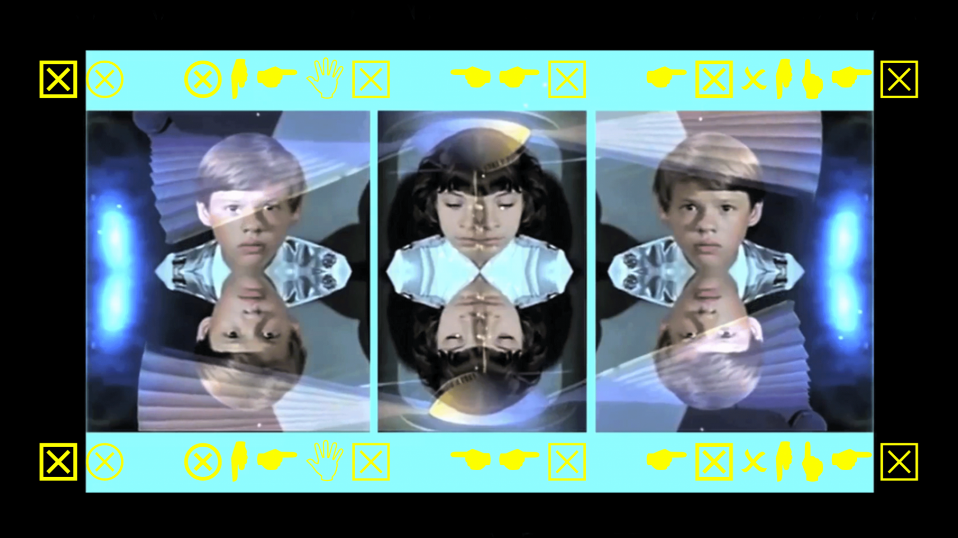 Tu viens des étoiles