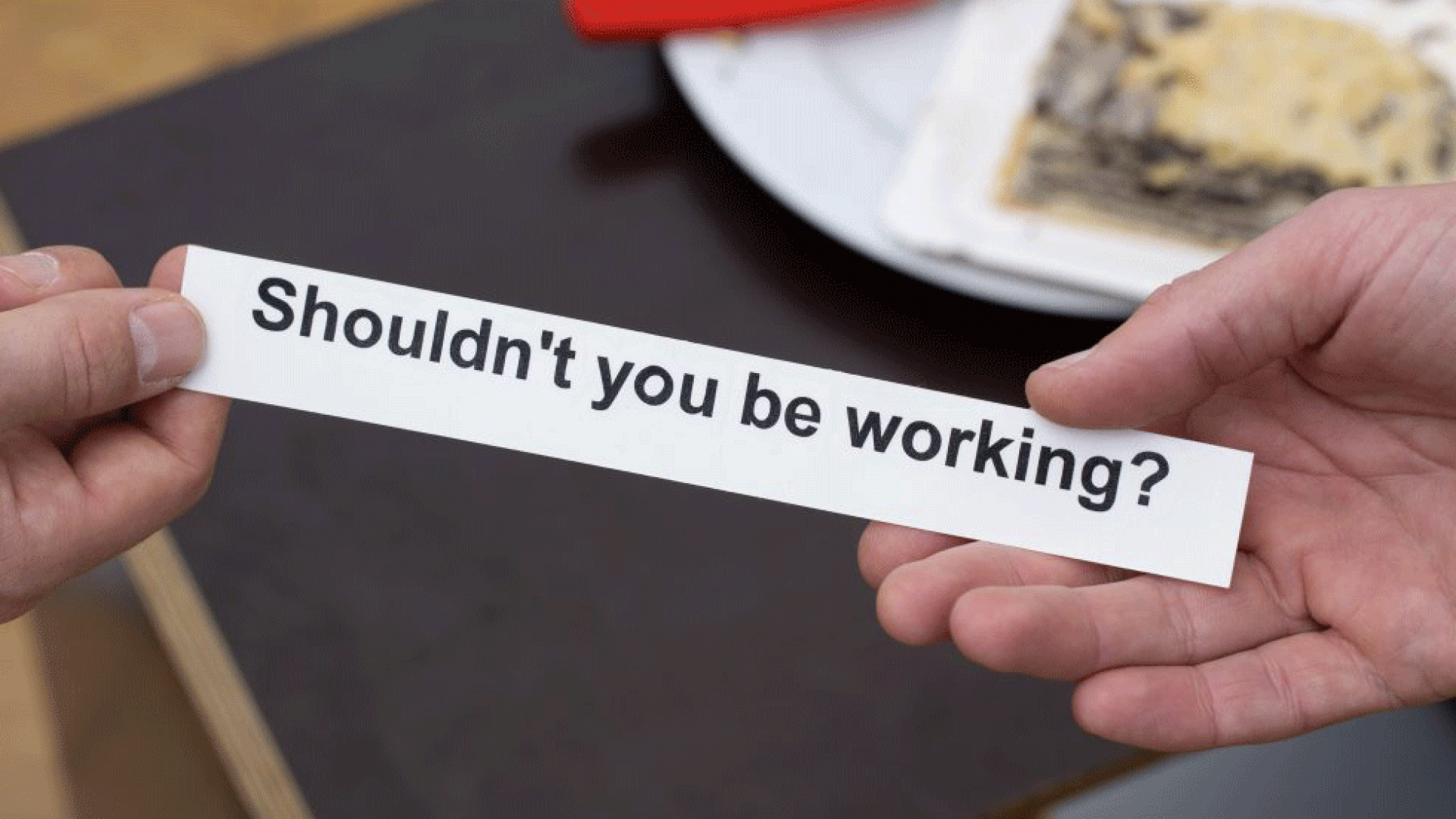 La start-up nation: un cirque sans filet