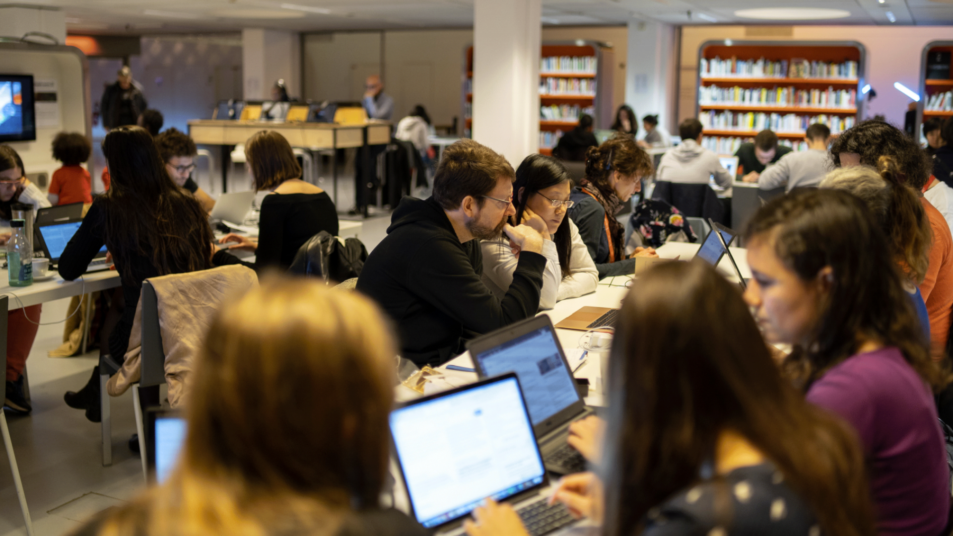 [en ligne] Les sans pagEs