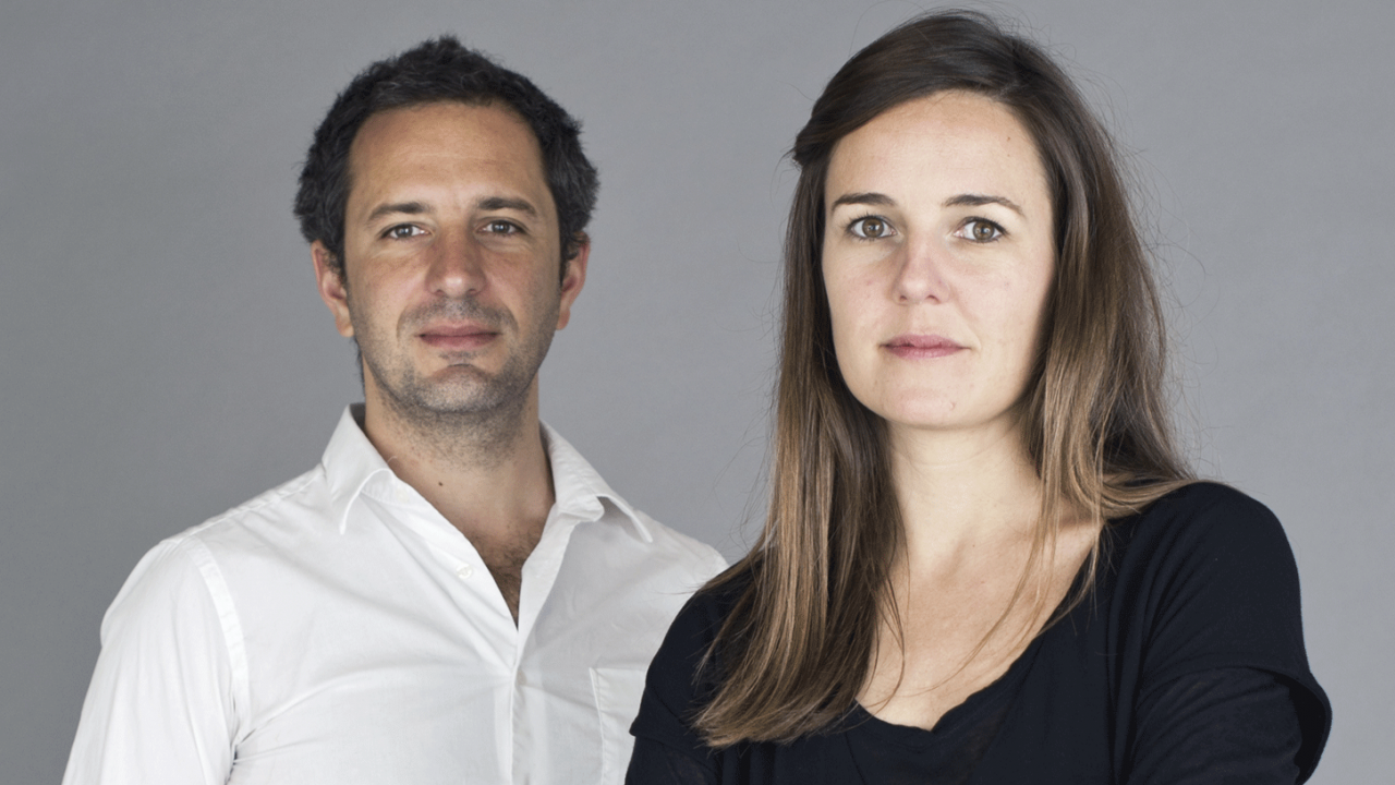 Adrien M & Claire B, la puissante douceur de l’exposition "Faire corps"