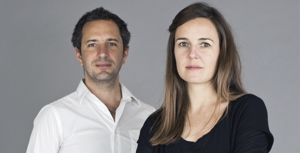 Adrien M & Claire B, la puissante douceur de l’exposition "Faire corps"