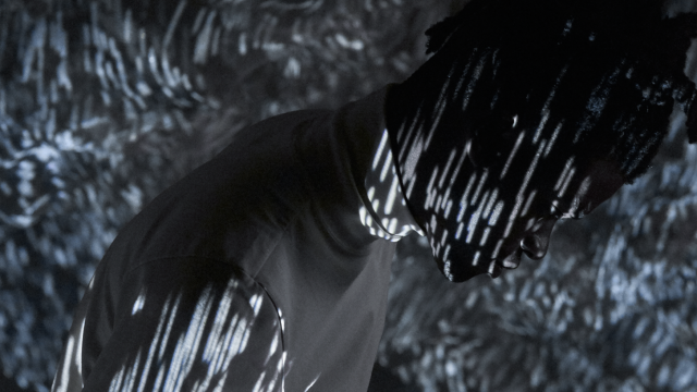 Faire corps - Adrien M & Claire B